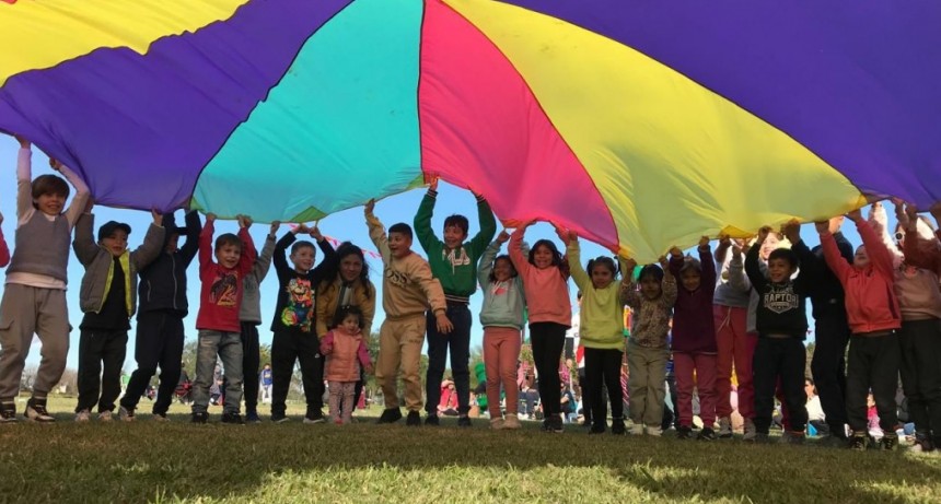 Invierno en Santa Fe: comienza la programaci&oacute;n de las &iexcl;Fant&aacute;sticas Vacaciones!