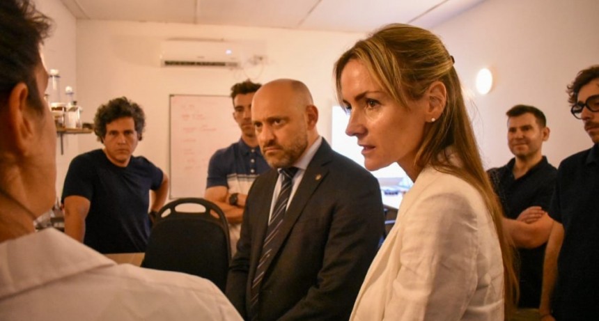M&aacute;s de 130 empresas santafesinas se preparan para exportar con el programa provincial In Company