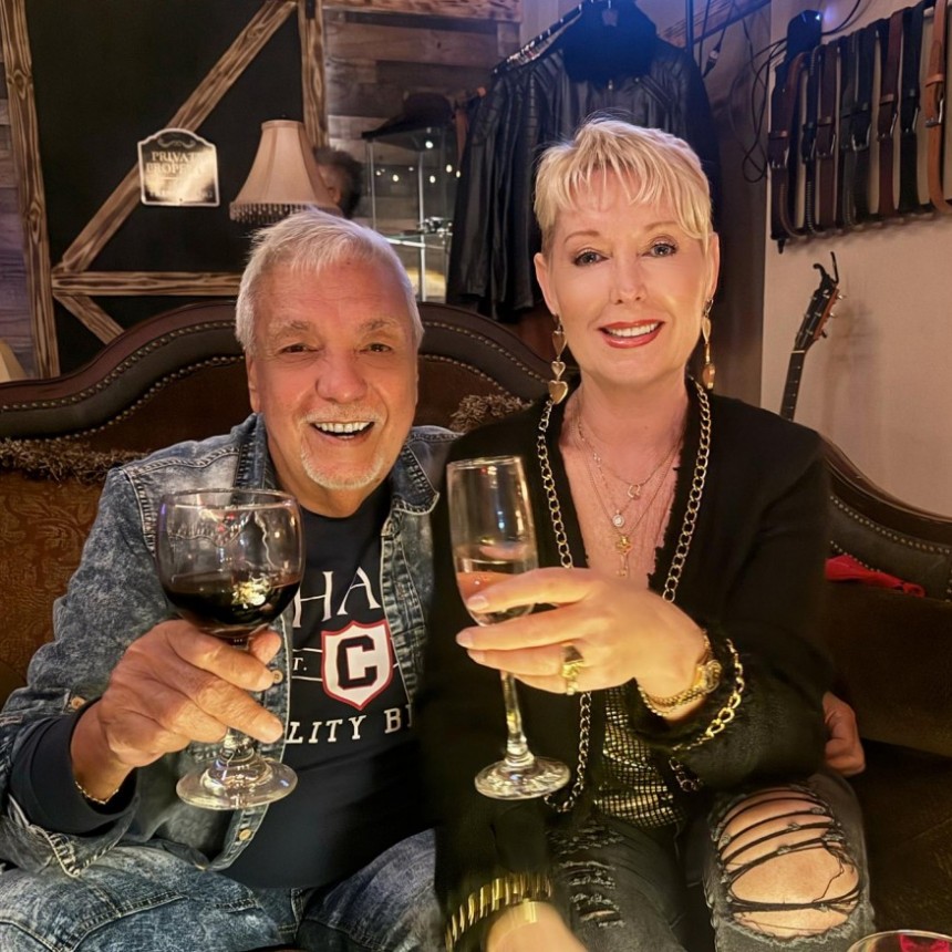 Nanci Guerrero y Eduardo Pérez Guerrero presentan “Juntos por la Paz”: un canto universal contra el dolor