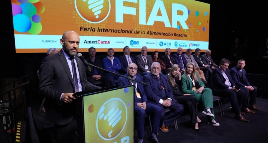Santa Fe Business Forum: la segunda edici&oacute;n ser&aacute; en septiembre