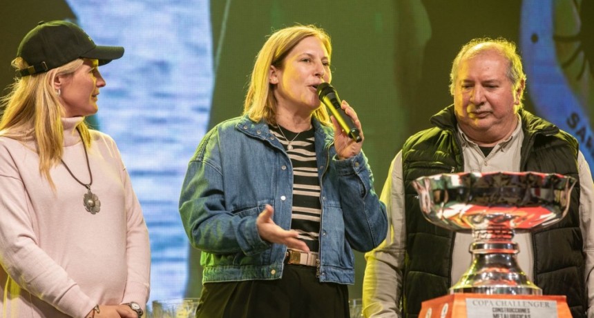 Scaglia: &ldquo;Santa Fe vive y se moviliza a trav&eacute;s de sus fiestas, que muestran lo mejor de nuestra identidad&rdquo;