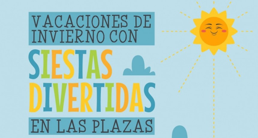 Santo Tomé se prepara para unas vacaciones de invierno llenas de actividades para toda la familia