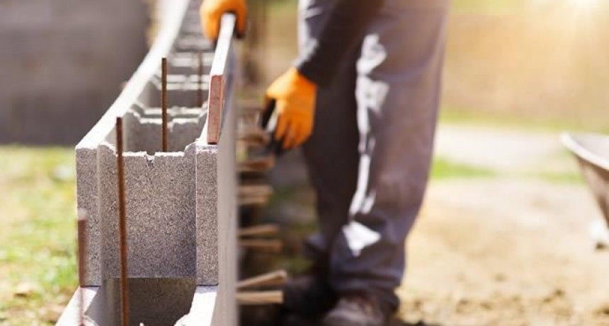 Acuerdo Santa Fe: 10% de descuento y cuotas sin inter&eacute;s para materiales de construcci&oacute;n