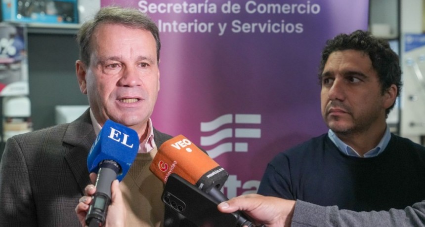 Acuerdo Santa Fe: Provincia garantiza un 10 % de descuento y financiamiento en la compra de materiales para la construcci&oacute;n