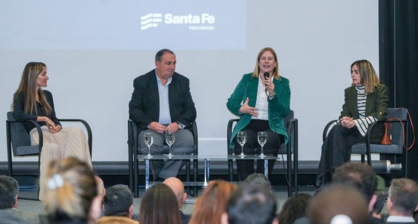 Se present&oacute; oficialmente la edici&oacute;n 2025 de Santa Fe Business Forum 2025