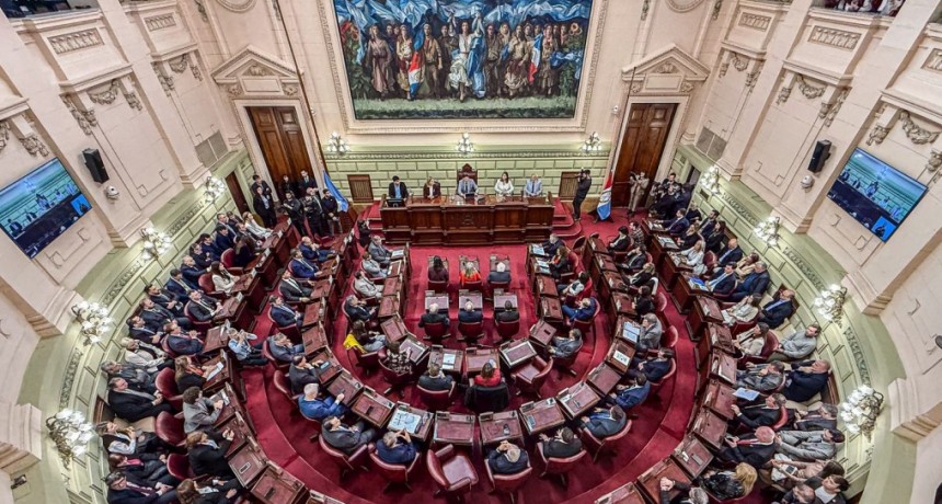 Comenz&oacute; la Convenci&oacute;n Reformadora de la Constituci&oacute;n de la Provincia de Santa Fe 