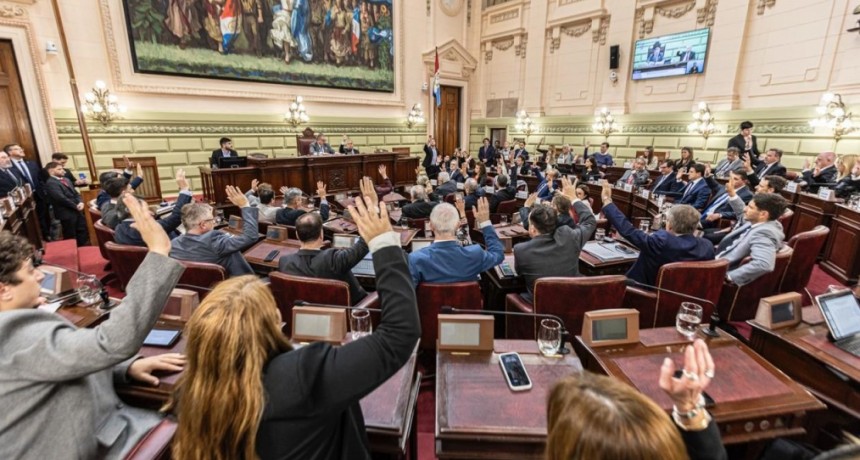 Por unanimidad, la Convenci&oacute;n Constituyente aprob&oacute; en general su reglamento y dio inicio formal al proceso de Reforma