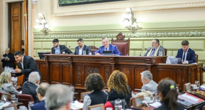 Hasta el 27 de julio se pueden presentar proyectos para la Reforma de la Constituci&oacute;n de Santa Fe