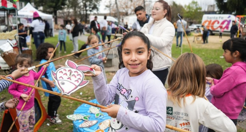 Provincia invita a disfrutar del último fin de semana de las “¡Fantásticas Vacaciones en Santa Fe!”