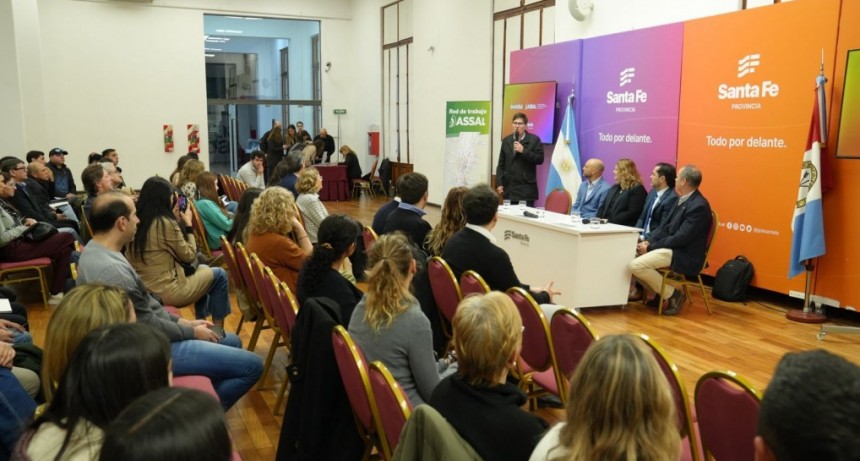 Provincia incorpora nuevos cursos para sectores de la producci&oacute;n