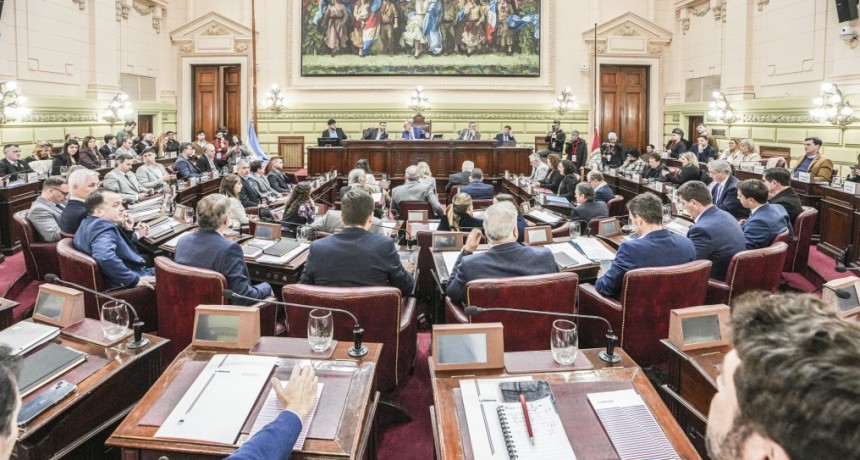 Comienzan las reuniones de comisi&oacute;n en la Convenci&oacute;n Reformadora de la Constituci&oacute;n de Santa Fe