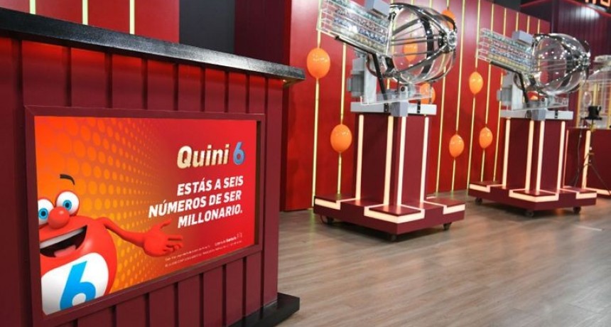 Uso ilegal de la marca &ldquo;Quini 6&rdquo;: la Justicia orden&oacute; a Facebook eliminar publicaciones que promocionan apuestas clandestinas