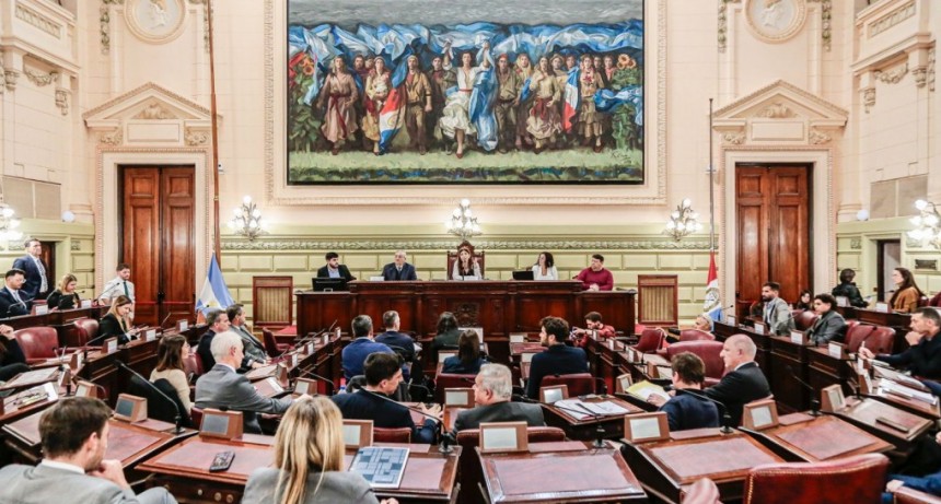 Comisi&oacute;n Funcionamiento del Estado y participaci&oacute;n ciudadana: el 4 de agosto se realizar&aacute; una audiencia p&uacute;blica