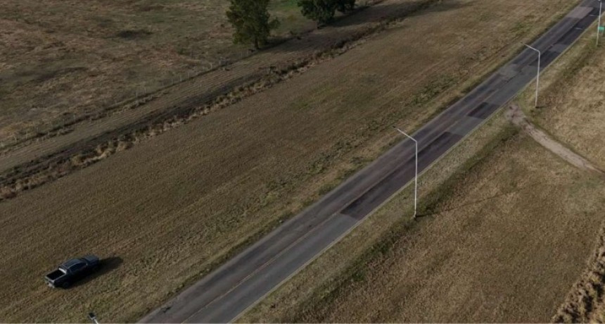 Cómo será la reparación integral de la Ruta Provincial 1, de Santa Fe a Reconquista
