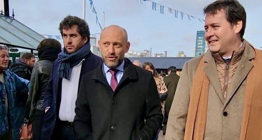 Baja de retenciones: &ldquo;Sentimos que empezaron a escuchar al interior productivo&rdquo;