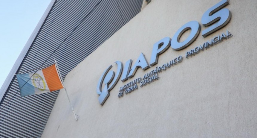 Iapos cubri&oacute; m&aacute;s 7 millones de pr&aacute;cticas ambulatorias, 2 millones de consultas m&eacute;dicas y 55 mil cirug&iacute;a en seis meses
