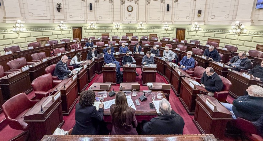 La Comisi&oacute;n de Funcionamiento del Estado y Participaci&oacute;n Ciudadana convoca a una audiencia p&uacute;blica