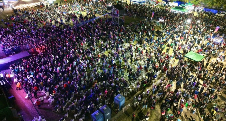 Turismo: Santa Fe gener&oacute; casi $ 450 mil millones en el primer semestre