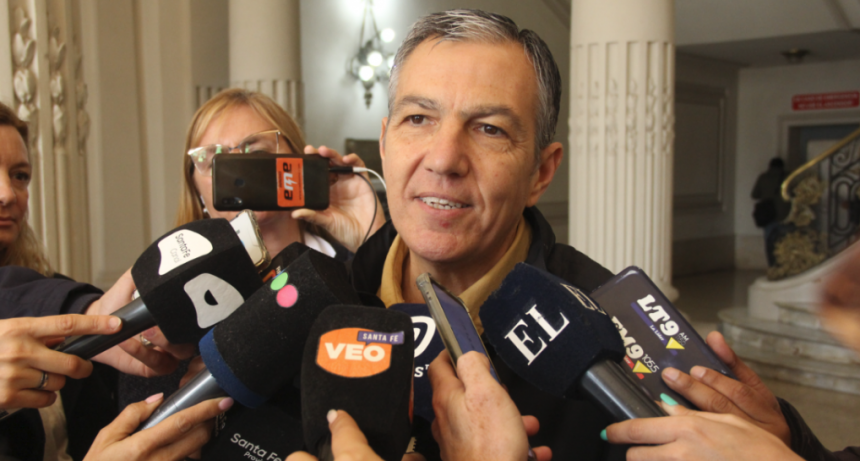 La Provincia anunci&oacute; las fechas de las pr&oacute;ximas reuniones paritarias