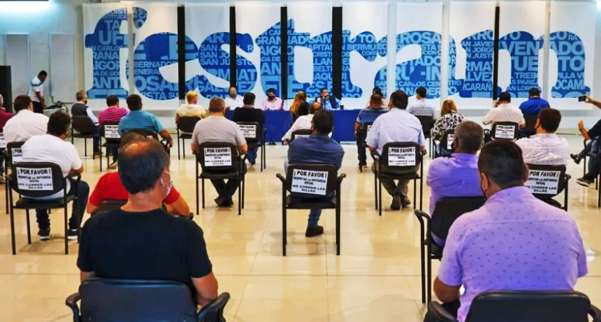 FESTRAM denunció que la Caja de Jubilaciones de la Provincia no abonó los aumentos paritarios