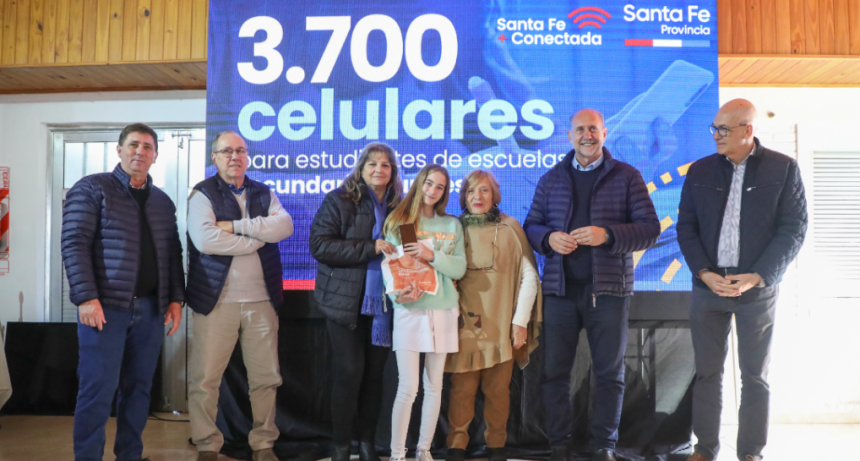 Caminos de la Ruralidad: &ldquo;Tenemos 1.200 kil&oacute;metros en toda la provincia, uniendo explotaciones lecheras, ganaderas, establecimientos educativos, ap&iacute;colas y hort&iacute;colas"