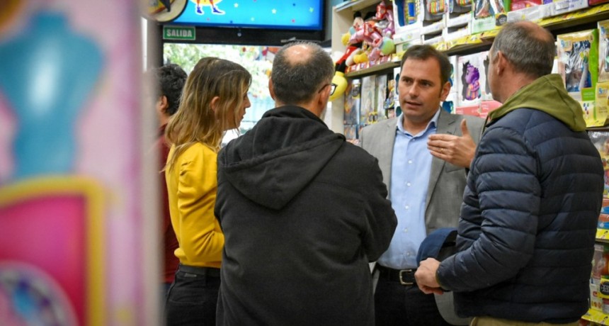 La provincia certificar&aacute; a los comercios que presten inter&eacute;s a la prevenci&oacute;n de reclamos de consumidores