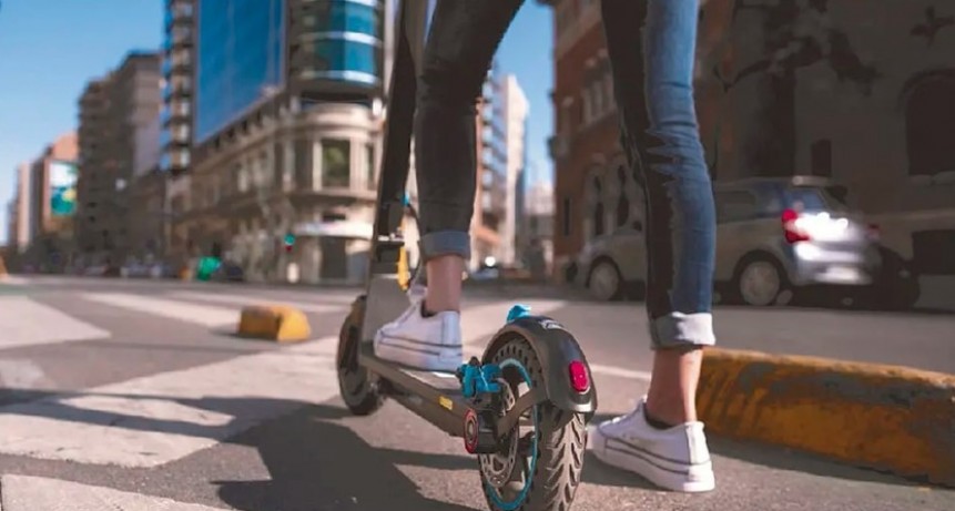 Monopatines el&eacute;ctricos: un nuevo desaf&iacute;o en la movilidad urbana