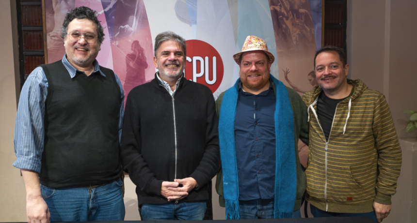 La Provincia invita a los festejos por el cumplea&ntilde;os del Centro Cultural Provincial de Santa Fe