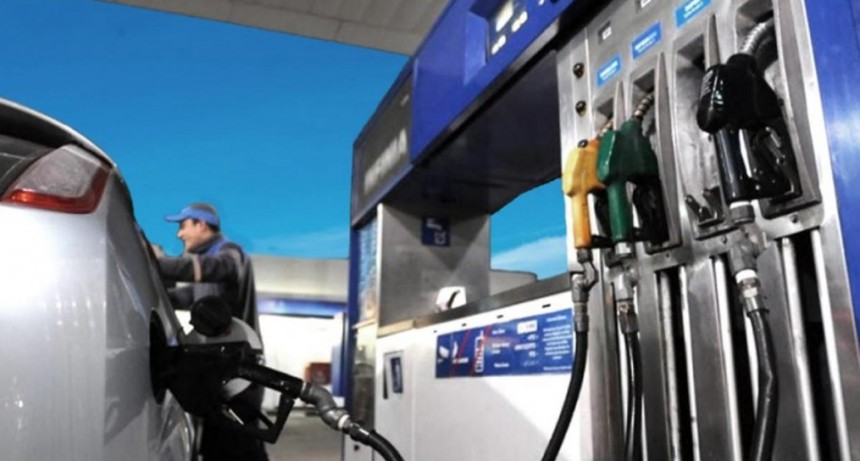 Las estaciones de servicio anuncian inminentes medidas de fuerza por el congelamiento del precio de las naftas