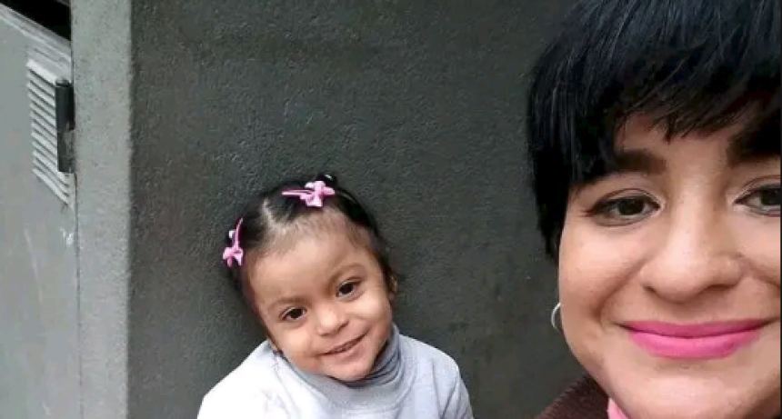 Se solicita informaci&oacute;n sobre Fiorella Salte&ntilde;o y su hija M&iacute;a Guadalupe Salte&ntilde;o Altamirano