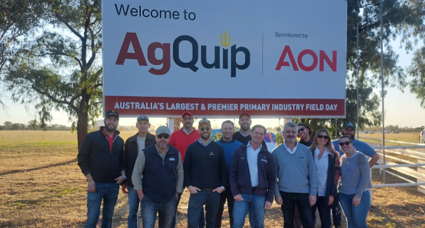La Provincia acompa&ntilde;a a nueve empresas santafesina en una Misi&oacute;n T&eacute;cnica y Comercial en Australia