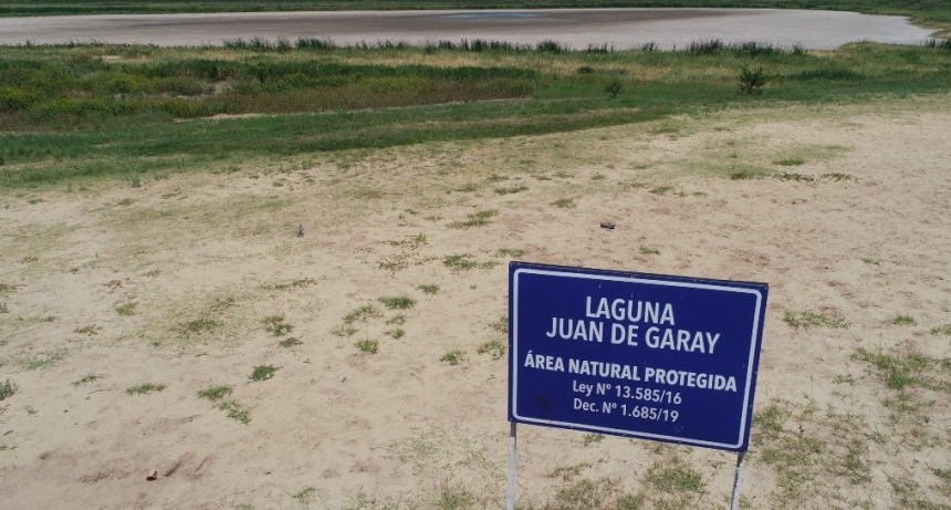 La Municipalidad de Santo Tom&eacute; invita a un nuevo recorrido para conocer la flora y fauna de Santo Tom&eacute;