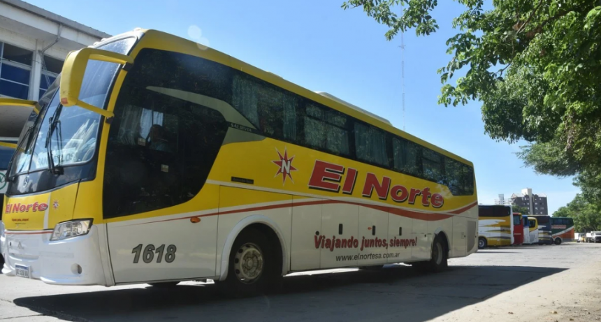 Transporte p&uacute;blico: nuevos servicios en el corredor Pedro G&oacute;mez Cello y Calchaqu&iacute;