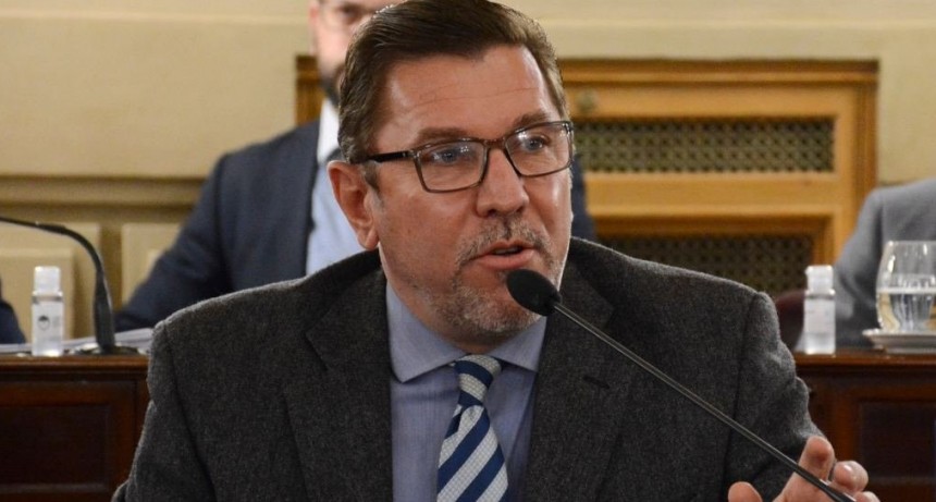 Borla anunci&oacute; m&aacute;s inversi&oacute;n en educaci&oacute;n para el departamento San Justo