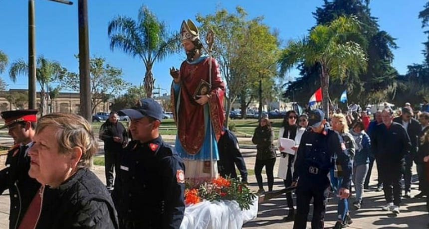 San Agust&iacute;n celebra sus Patronales 2024: una fiesta para toda la familia
