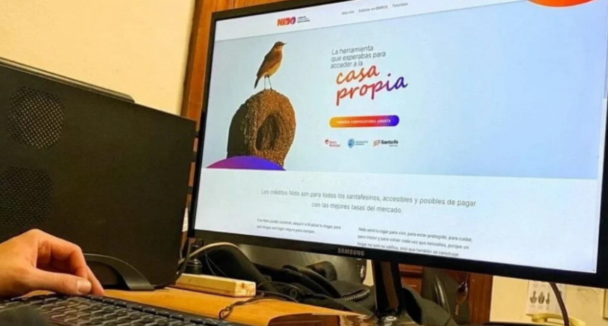 Cr&eacute;ditos Nido: con m&aacute;s de 36 mil anotados, culmin&oacute; la primera etapa de inscripciones