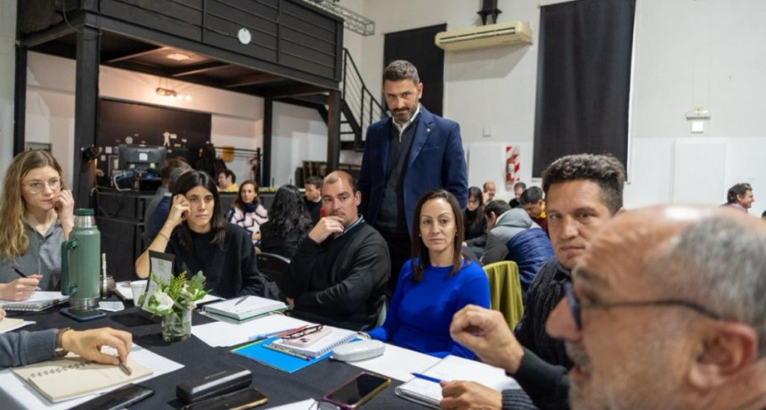Regi&oacute;n Centro: Santa Fe, C&oacute;rdoba y Entre R&iacute;os coordinan acciones ambientales