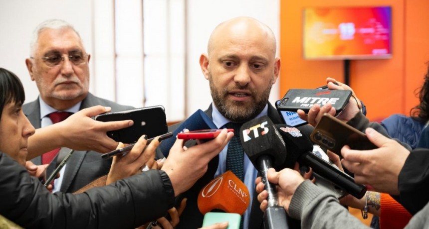 Provincia present&oacute; la ronda de negocios &ldquo;Santa Fe y la Industria en el centro&rdquo;