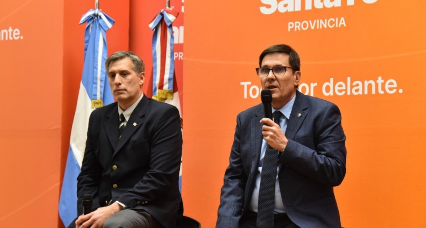 Provincia pagar&aacute; por complementaria el aumento de julio a todos los docentes y administraci&oacute;n central