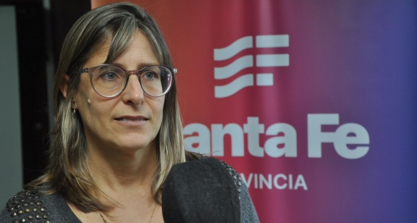 &ldquo;Fue bajo el acatamiento al paro en la provincia&rdquo;