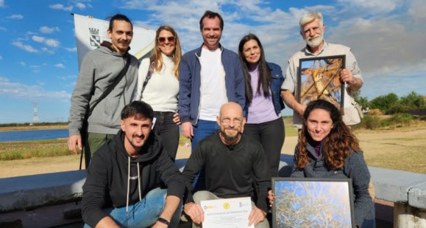 Santo Tom&eacute;: se conocieron los ganadores del concurso de fotograf&iacute;a sobre flora y fauna de la ciudad