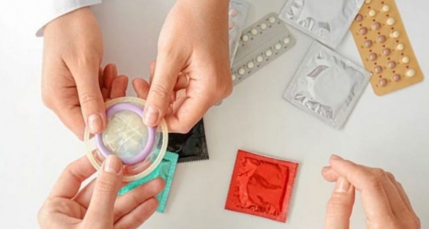 Provincia destina $ 3.300 millones en insumos de salud sexual y reproductiva