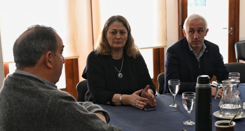 Objetivo Dengue: delinean el trabajo conjunto de Provincia y el Municipio de Santa Fe