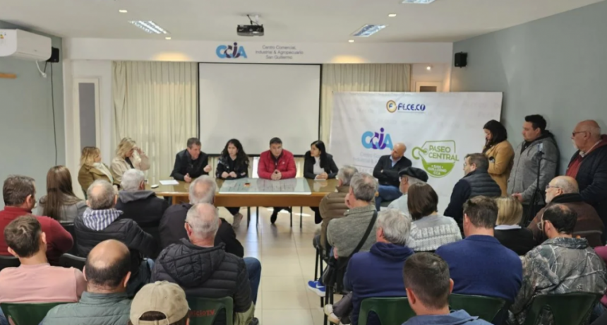 &ldquo;Los cr&eacute;ditos a tasa 0% son una excelente herramienta del Gobierno Provincial para el repunte del sector tambero&rdquo;.