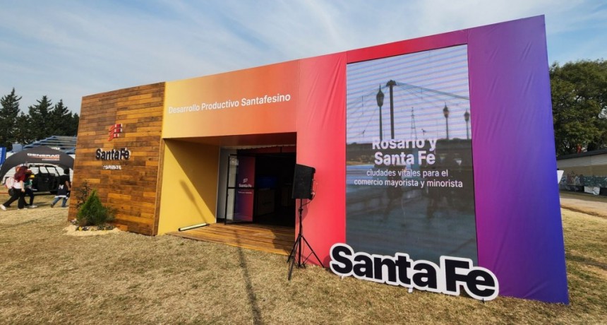 La Provincia acompa&ntilde;a una nueva edici&oacute;n de Expo Rural San Justo