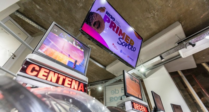 Cr&eacute;ditos Nido: en la primera quincena de agosto ya se sumaron 10 mil solicitudes
