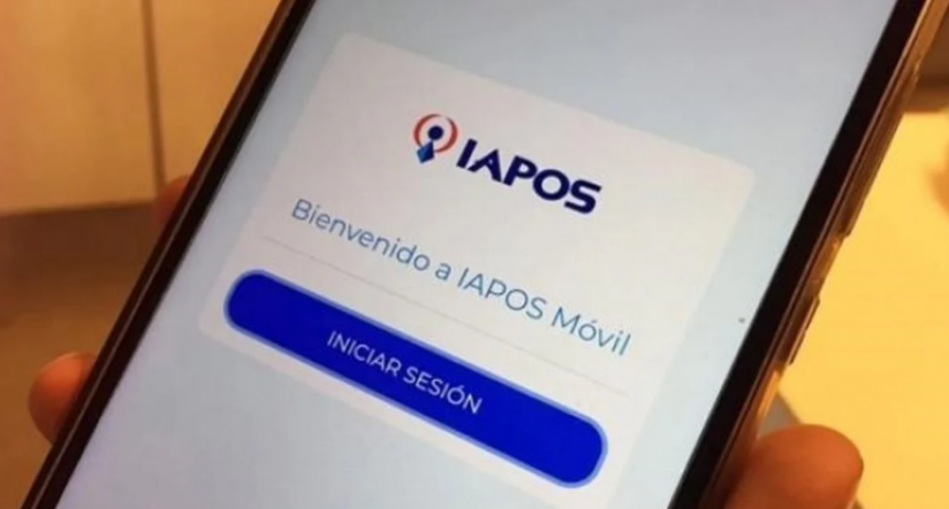 Iapos: los afiliados ya pueden adquirir bonos y &oacute;rdenes digitales con un 25 % de descuento