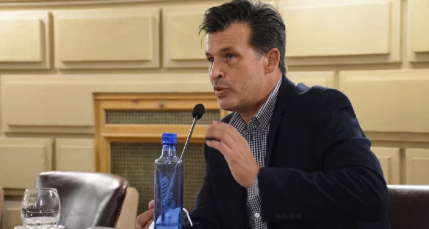 Diana propuso la adhesi&oacute;n a la ley nacional de cuidados paliativos