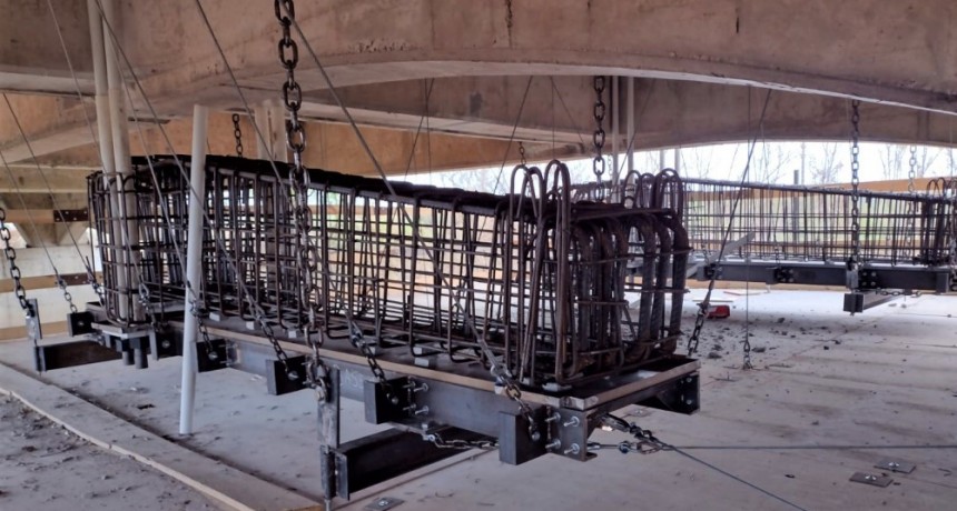 Restricci&oacute;n de tr&aacute;nsito puntual en el Puente Carretero por obras de reparaci&oacute;n