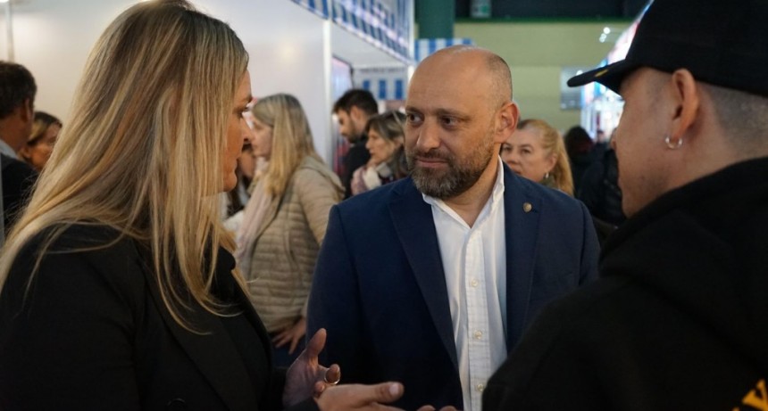 M&aacute;s de 200 empresarios de 40 pa&iacute;ses participar&aacute;n de un foro internacional en Santa Fe
